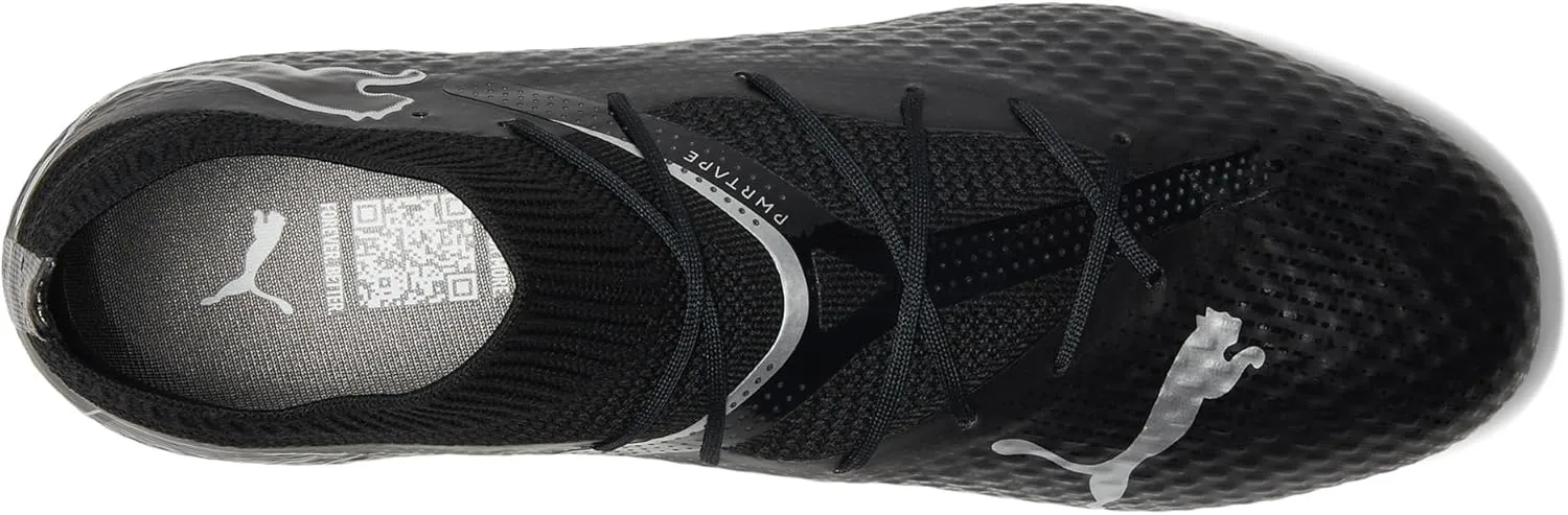PUMA Men's Future 7 Pro Firm Artificial Ground Soccer Cleats Sneaker