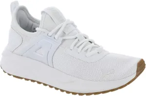 PUMA Pacer 23 Womens Running 95 BM US WhiteWhiteGrey