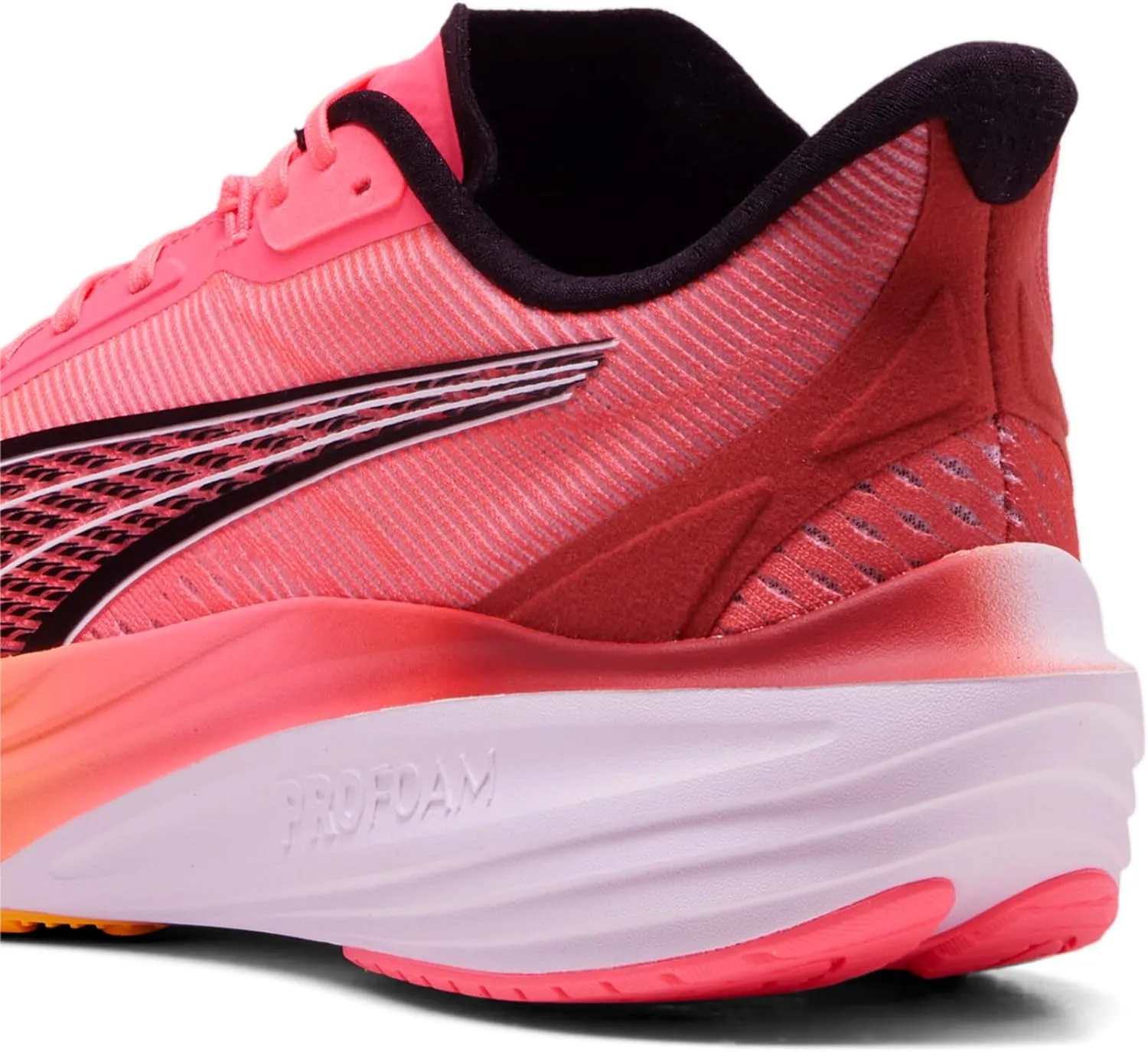 PUMA Unisex-Adult Competition Running Shoes Road