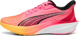PUMA Unisex-Adult Competition Running Shoes Road