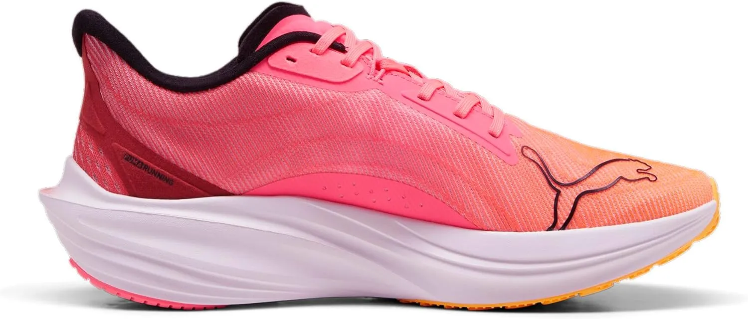 PUMA Unisex-Adult Competition Running Shoes Road