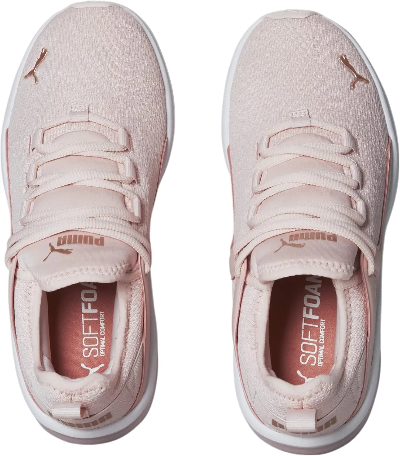 PUMA Unisex-Child Electron 2.0 Sneaker