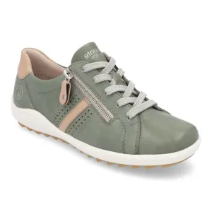 R1432 Lace Up Shoe
