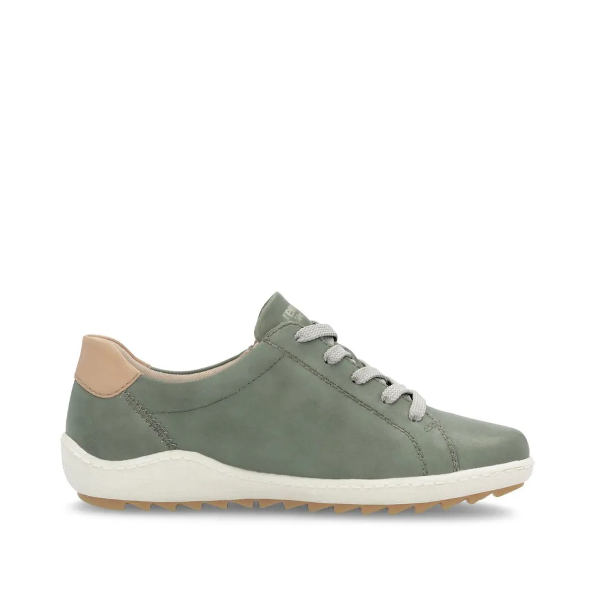 R1432 Lace Up Shoe