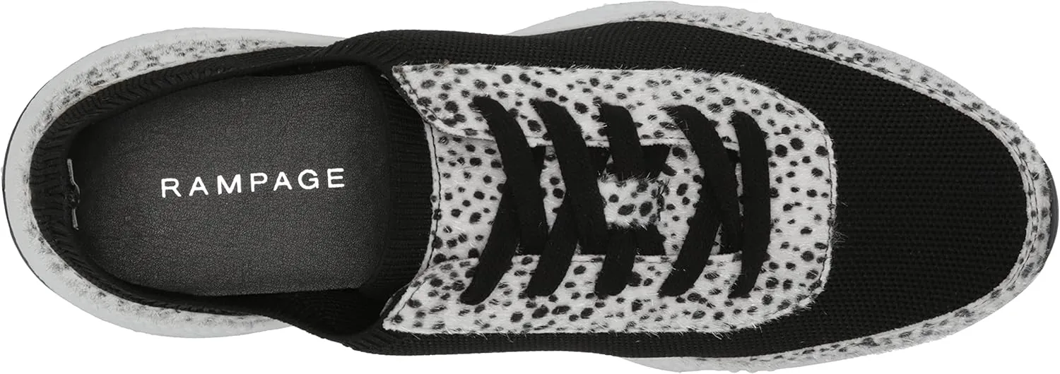 Rampage Women's Raine Sneaker