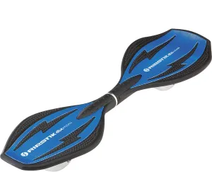 Razor RipStik DLX Mini Caster Board - Blue