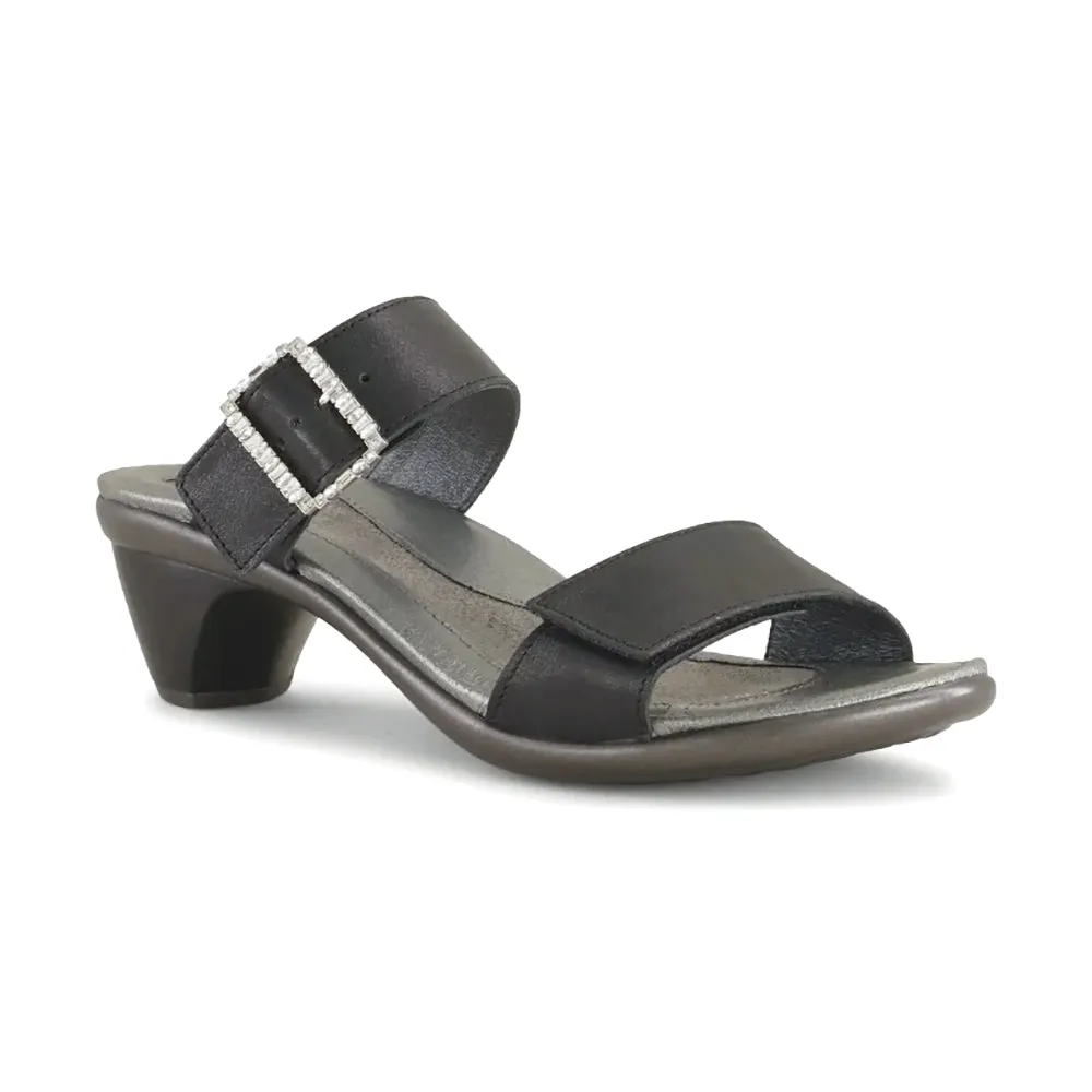 Recent Kitten Heel Sandal (106126)