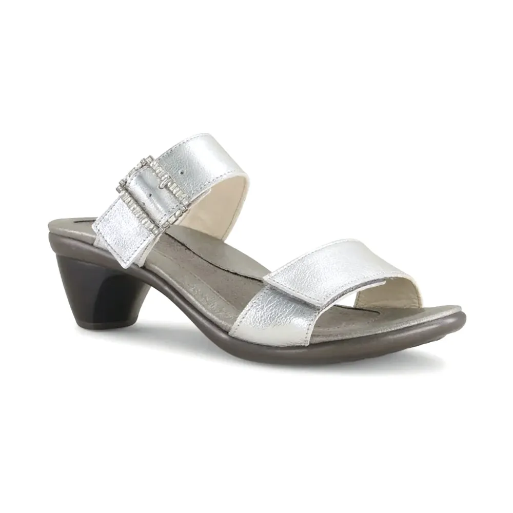 Recent Kitten Heel Sandal (106126)