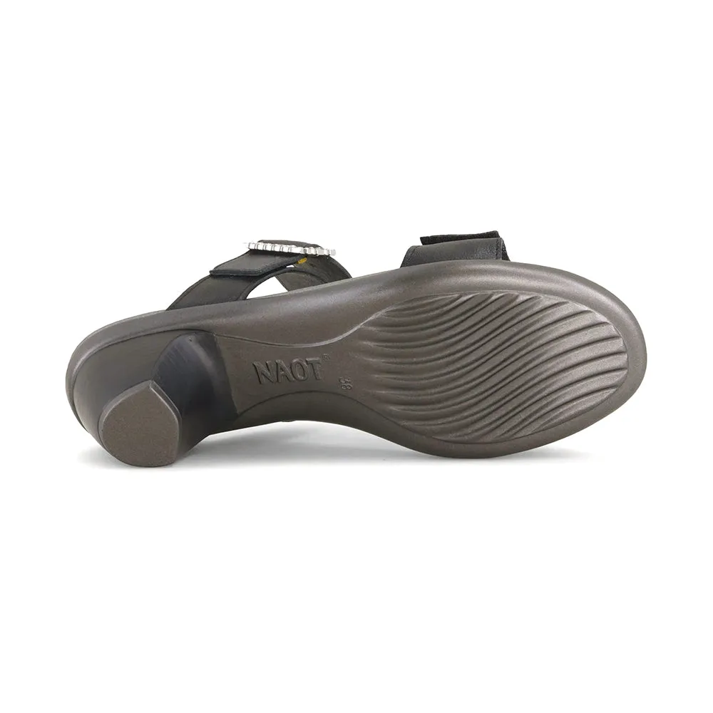 Recent Kitten Heel Sandal (106126)