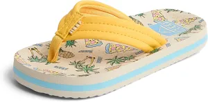 REEF Unisex child Kids Ahi