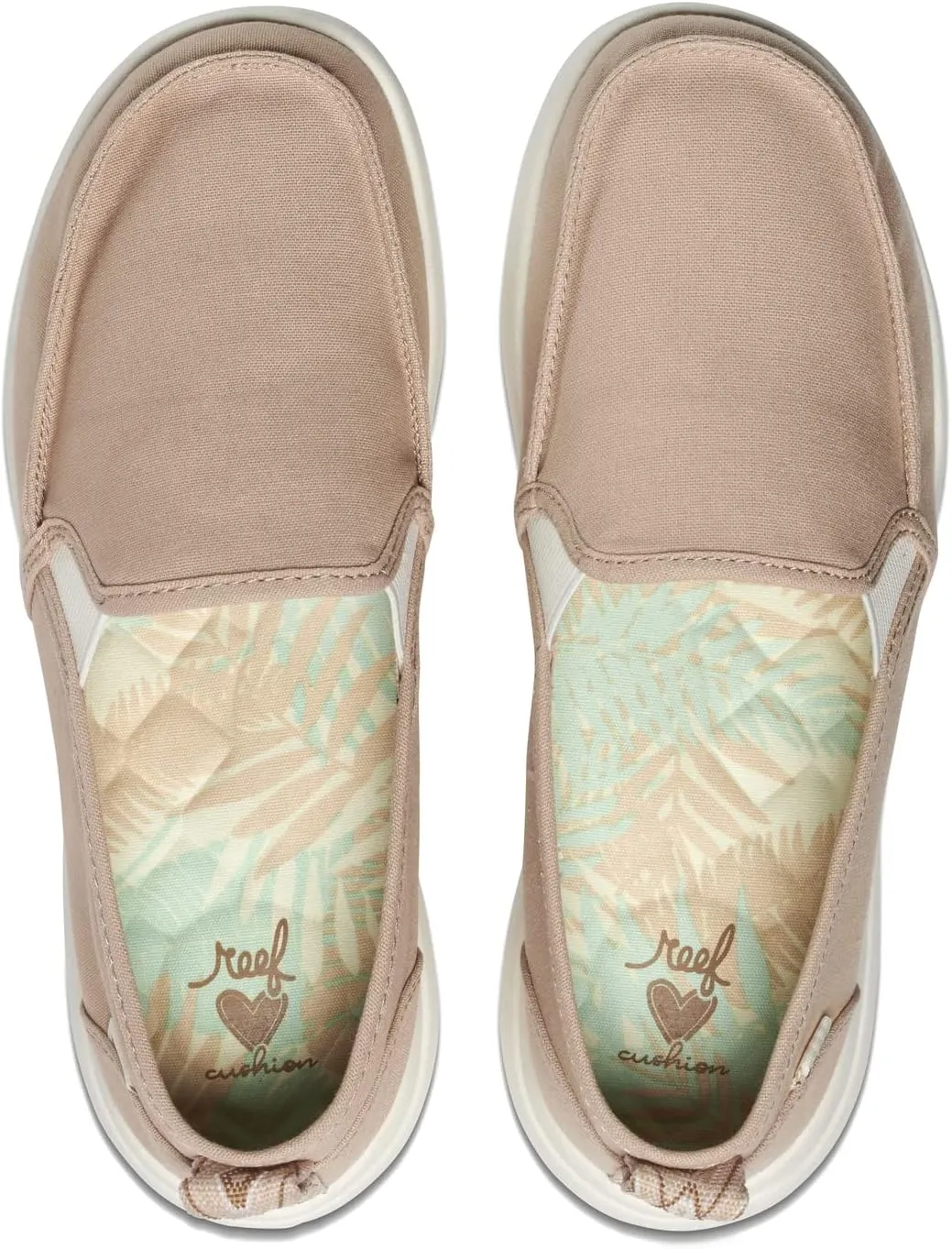 Reef Women's Cushion Coast Autumn