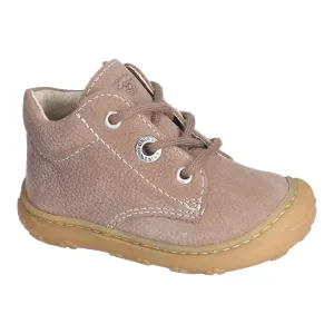 Ricosta Kids Boots | Cory Lace up | Schoko