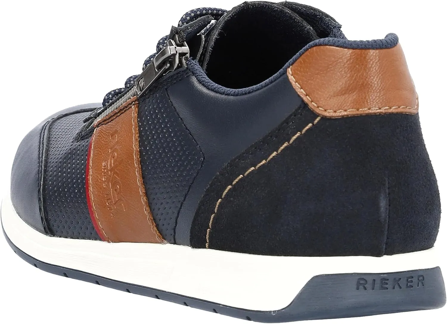 Rieker Men's Lace-up