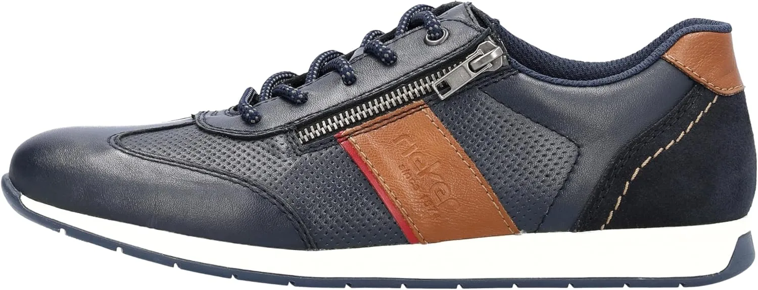 Rieker Men's Lace-up