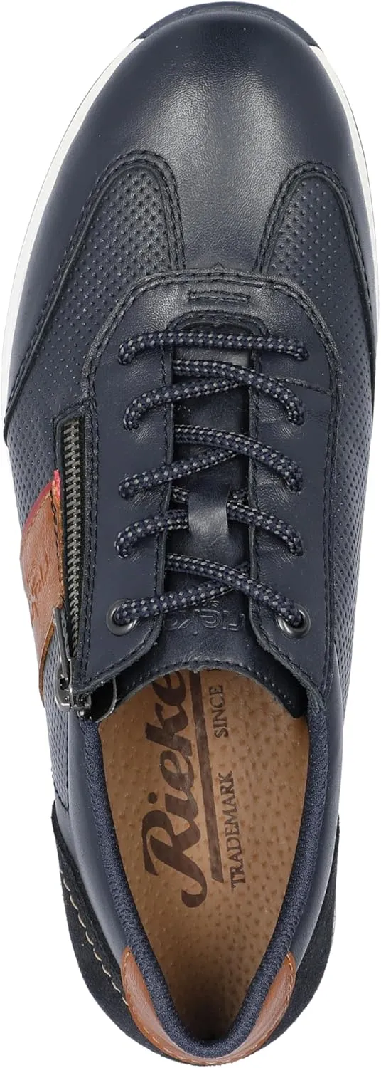 Rieker Men's Lace-up