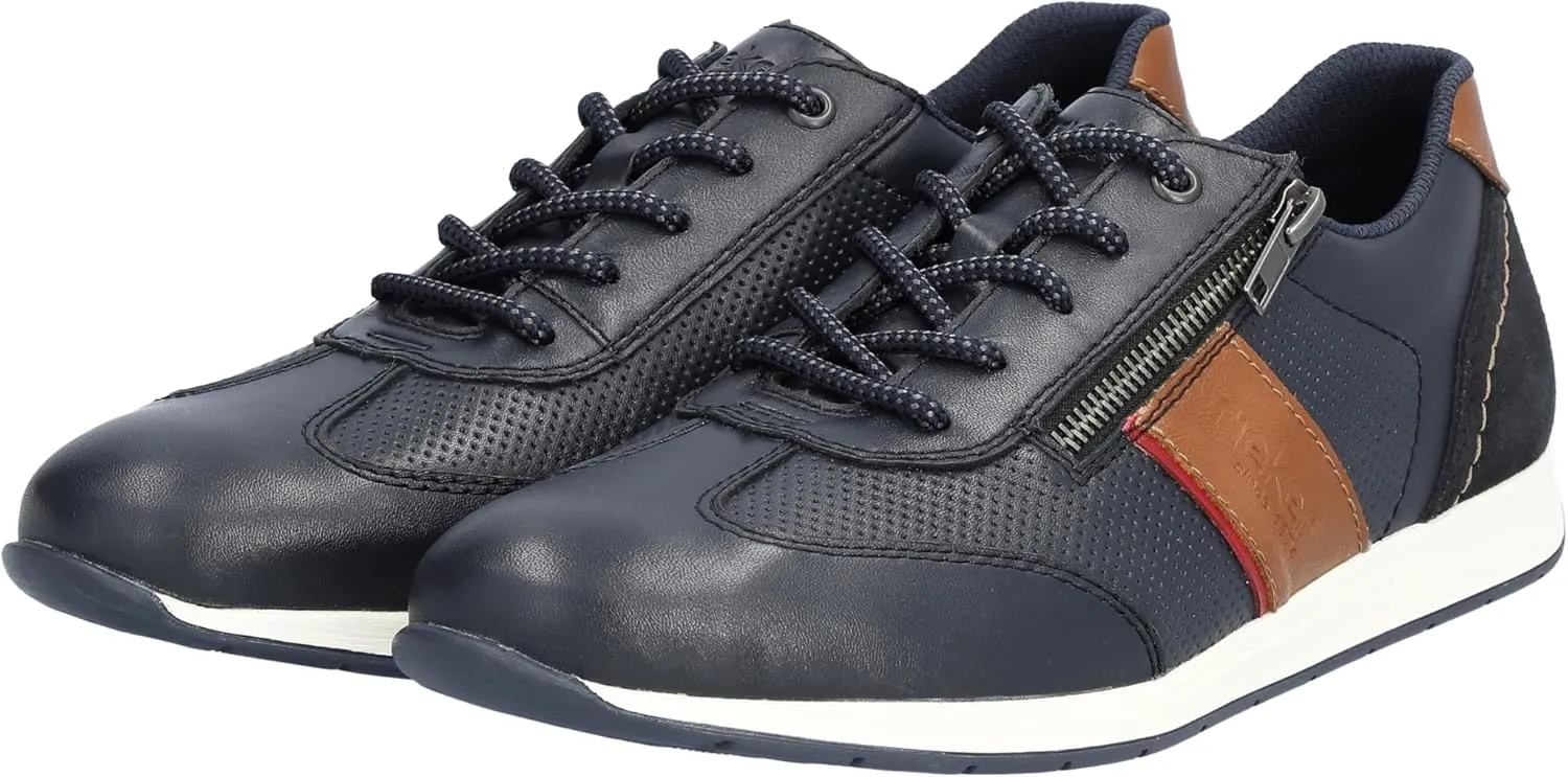 Rieker Men's Lace-up