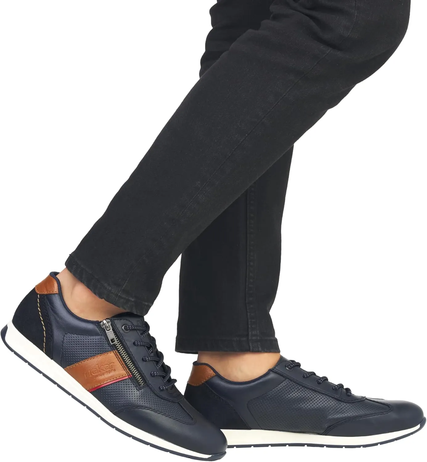 Rieker Men's Lace-up