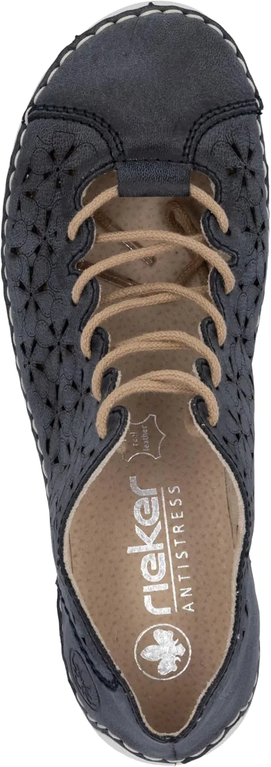 Rieker Women's Lace Up Shoes