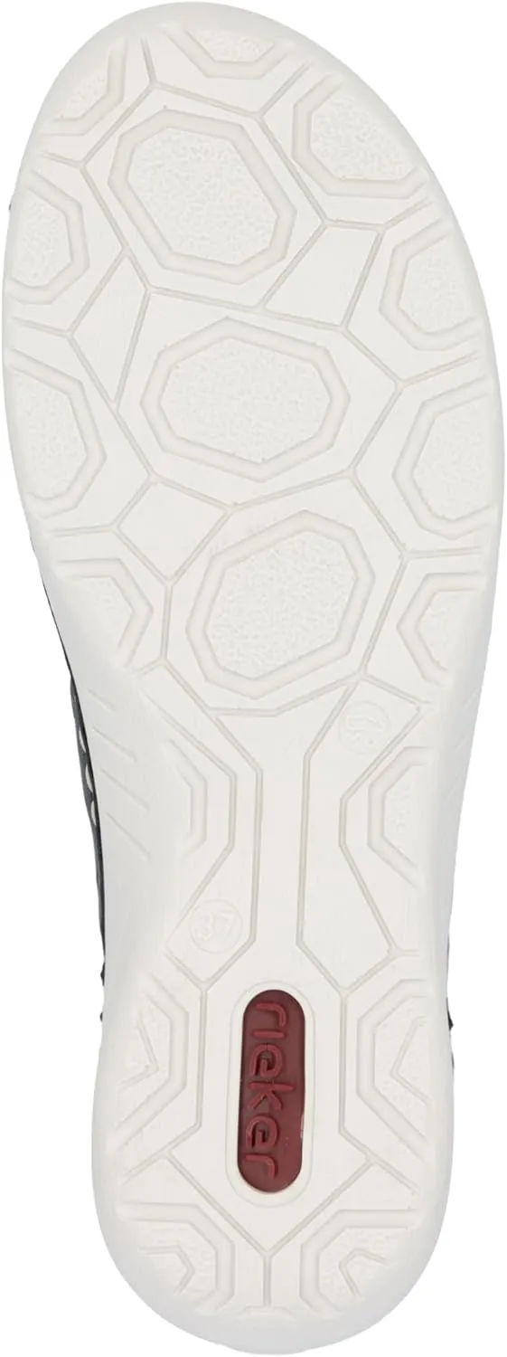 Rieker Women's Lace Up Shoes