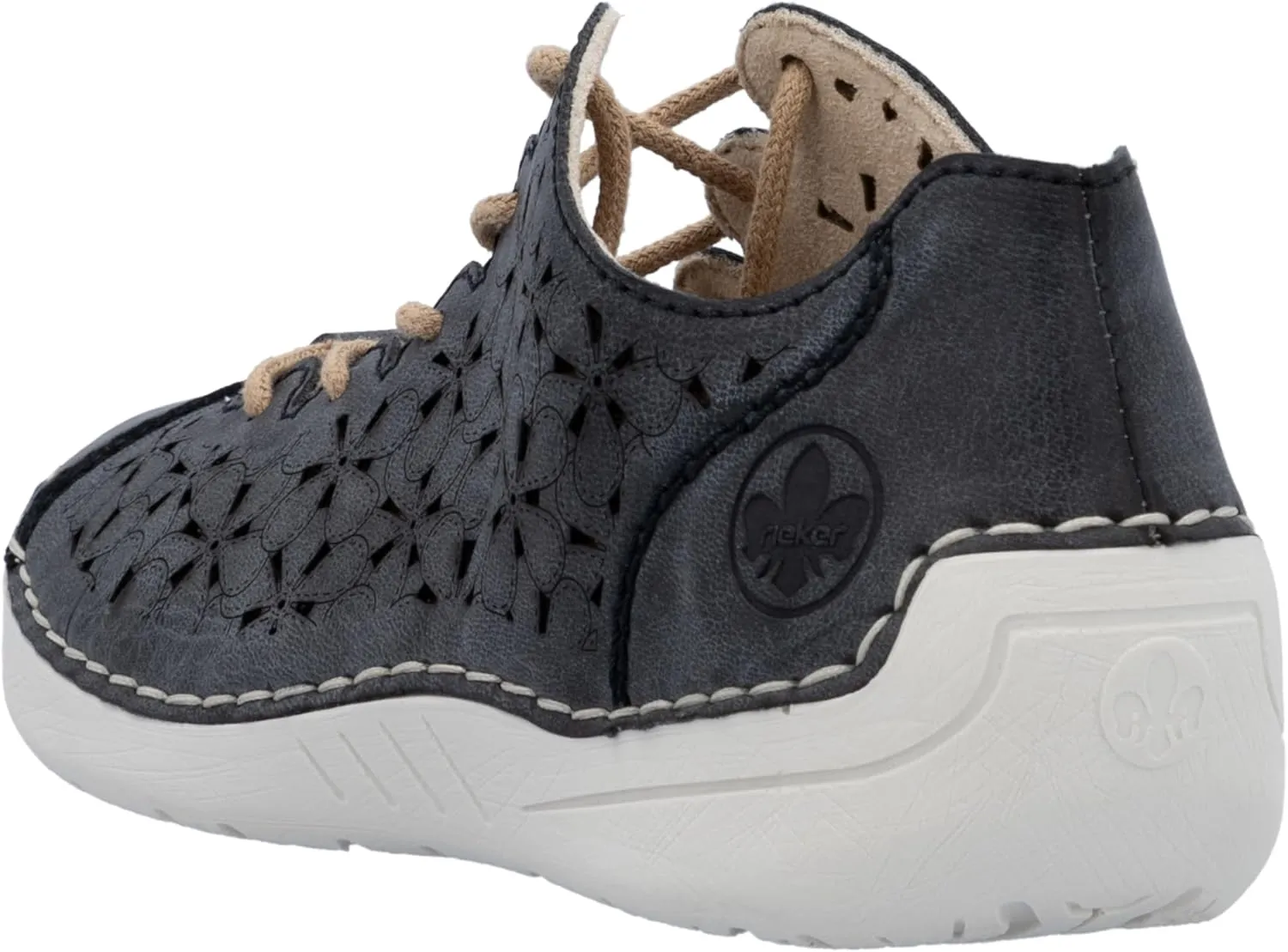 Rieker Women's Lace Up Shoes