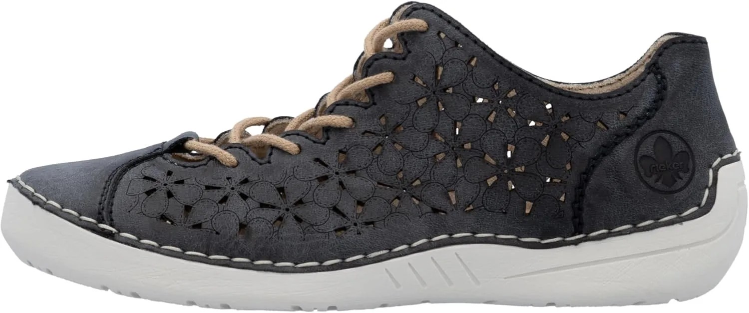 Rieker Women's Lace Up Shoes