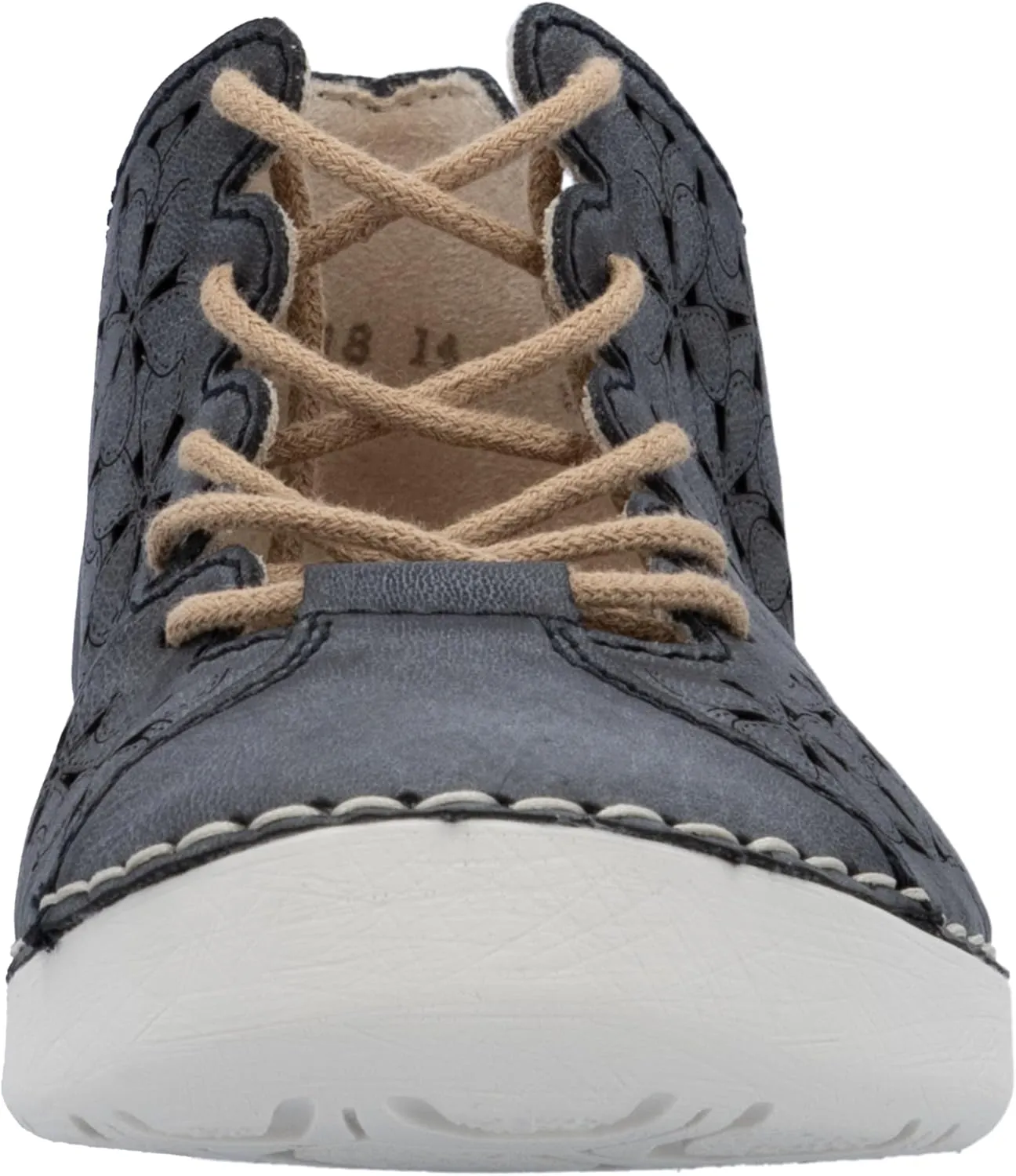 Rieker Women's Lace Up Shoes