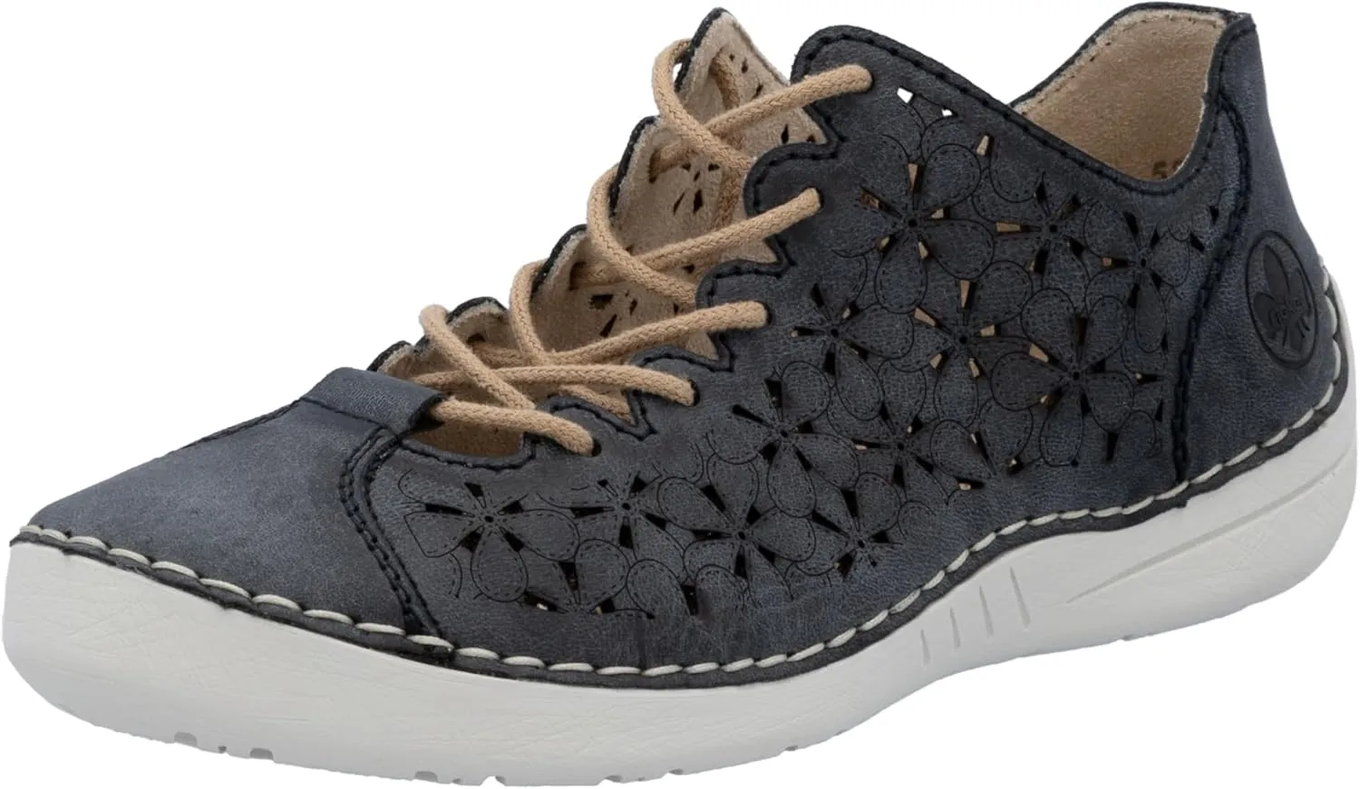 Rieker Women's Lace Up Shoes