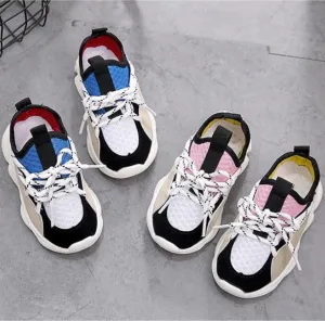 Running Robust Worldwide tracking Mesh Breathable Air Shoe