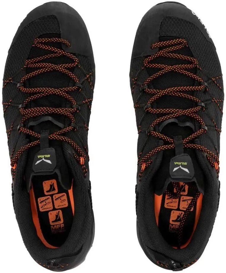 Salewa Men's, Mountaineering and Trekking Sneaker