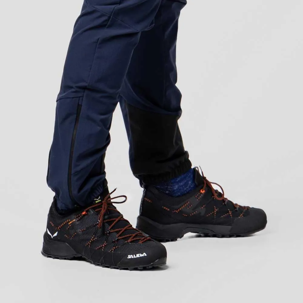 Salewa Men's, Mountaineering and Trekking Sneaker