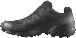 Salomon Men’s Speedcross 5 GTX, Waterproof Trail Running Shoes