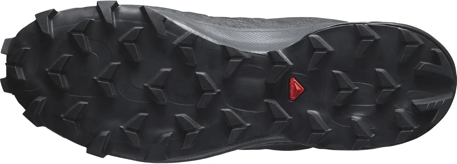 Salomon Men’s Speedcross 5 GTX, Waterproof Trail Running Shoes
