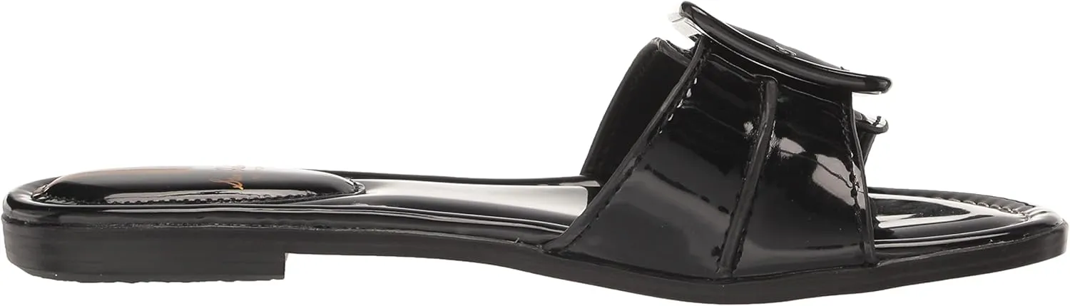 Sam Edelman Women's Gaige Flat Sandal
