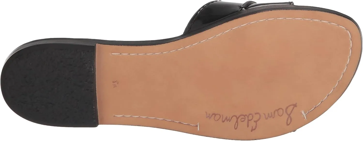 Sam Edelman Women's Gaige Flat Sandal