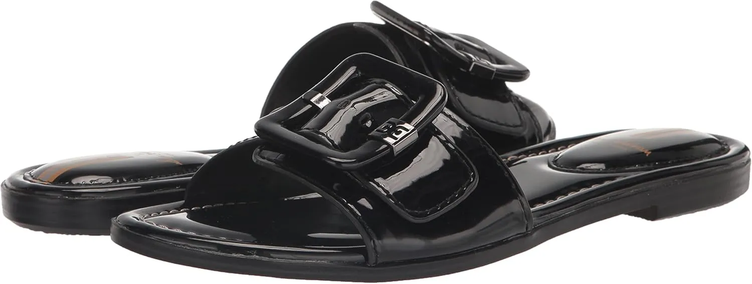 Sam Edelman Women's Gaige Flat Sandal