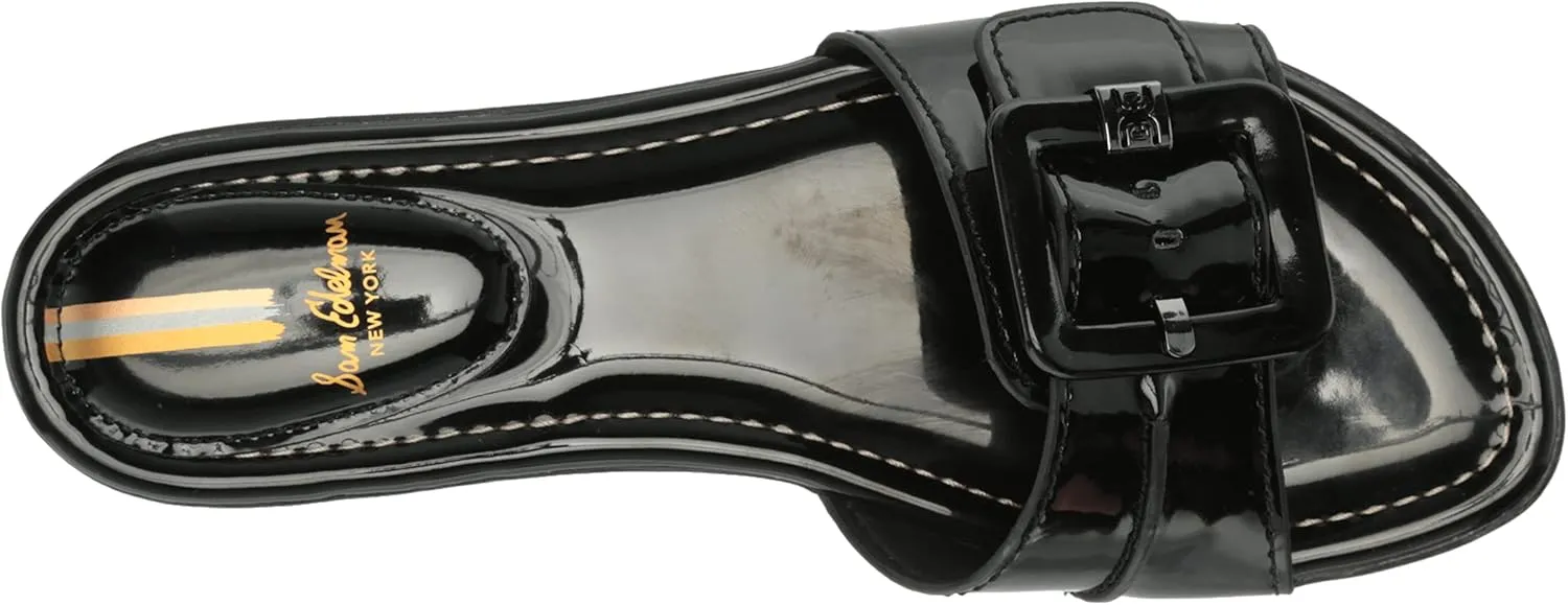 Sam Edelman Women's Gaige Flat Sandal