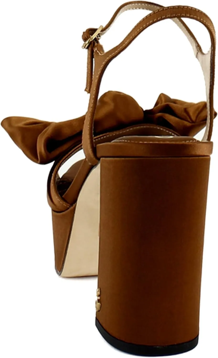 Sam Edelman Women's Julieta Platform