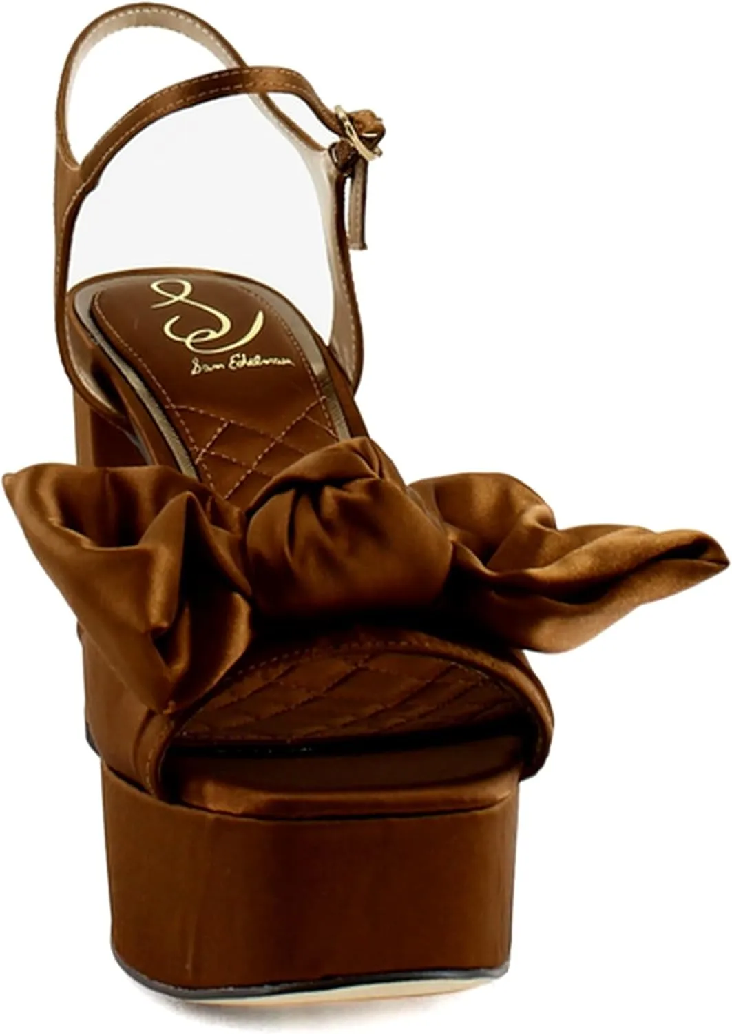 Sam Edelman Women's Julieta Platform