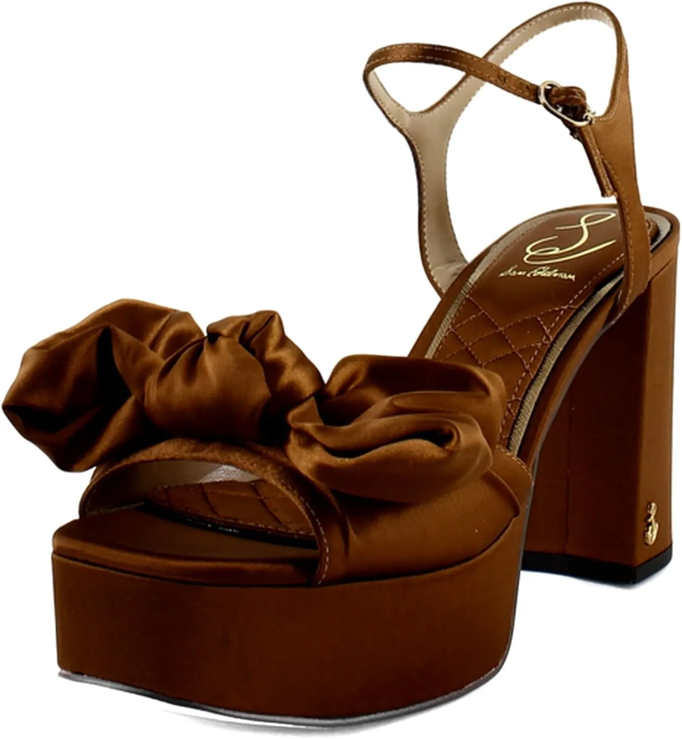 Sam Edelman Women's Julieta Platform