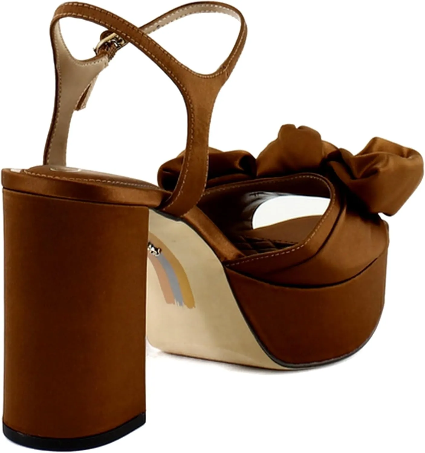 Sam Edelman Women's Julieta Platform