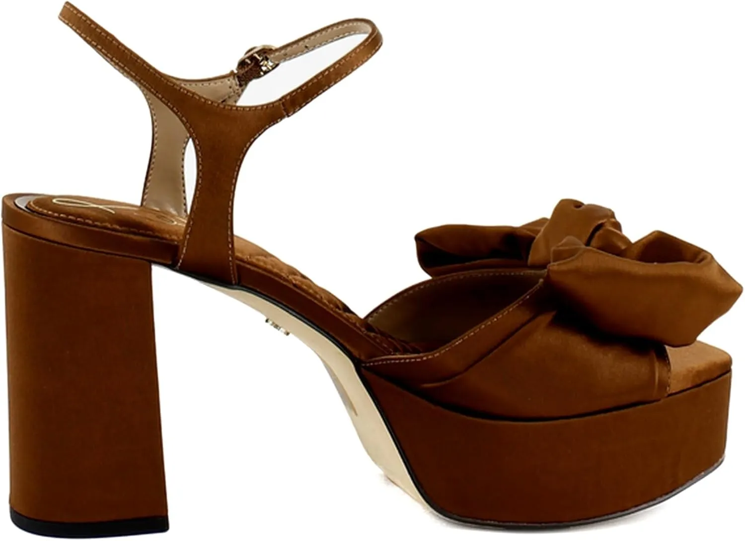 Sam Edelman Women's Julieta Platform