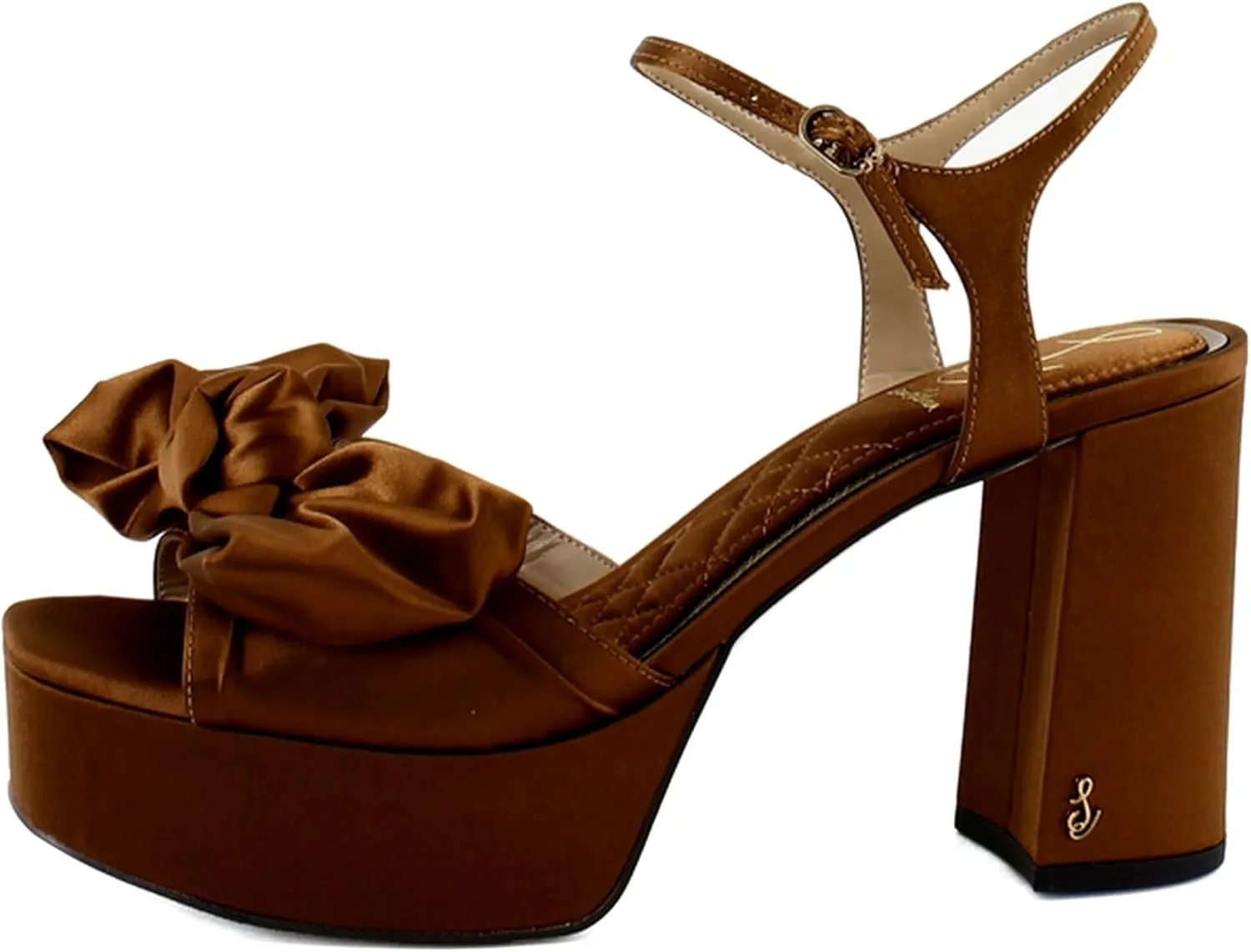 Sam Edelman Women's Julieta Platform