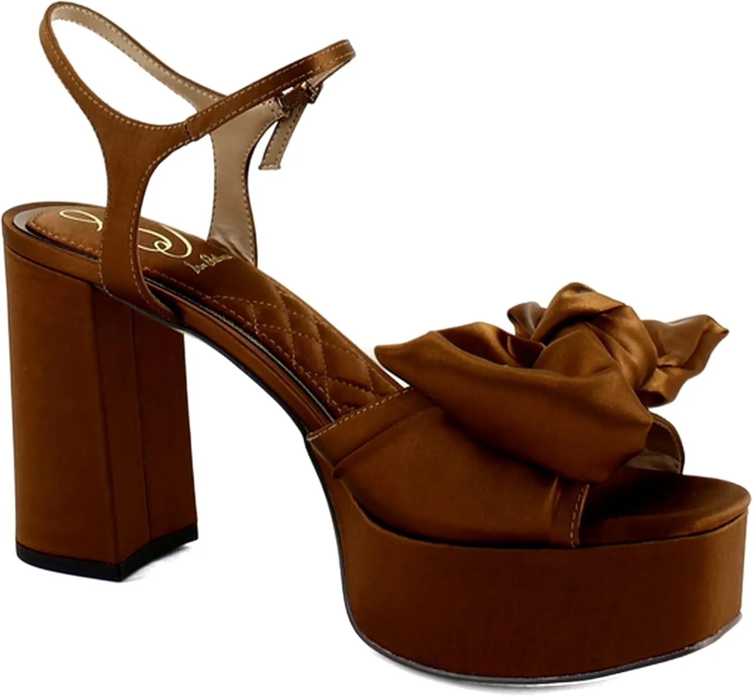 Sam Edelman Women's Julieta Platform