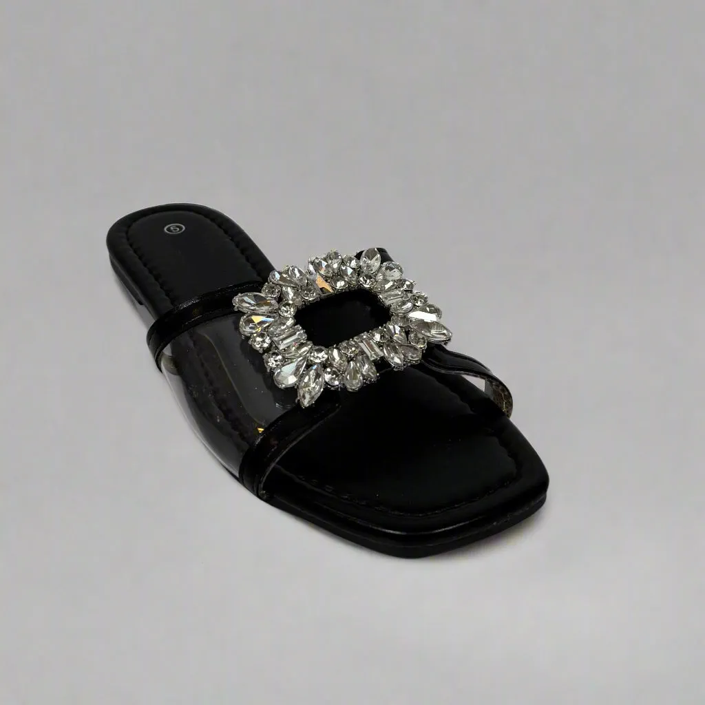 Sammie's Sandal