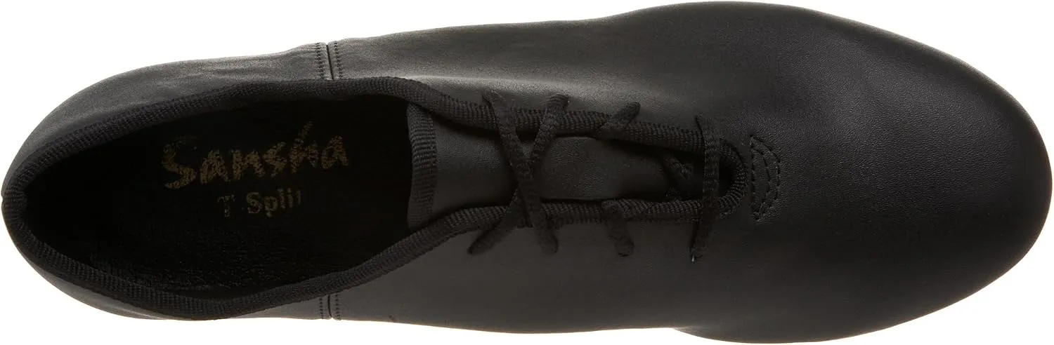 Sansha Women's T-Split Tap Shoe