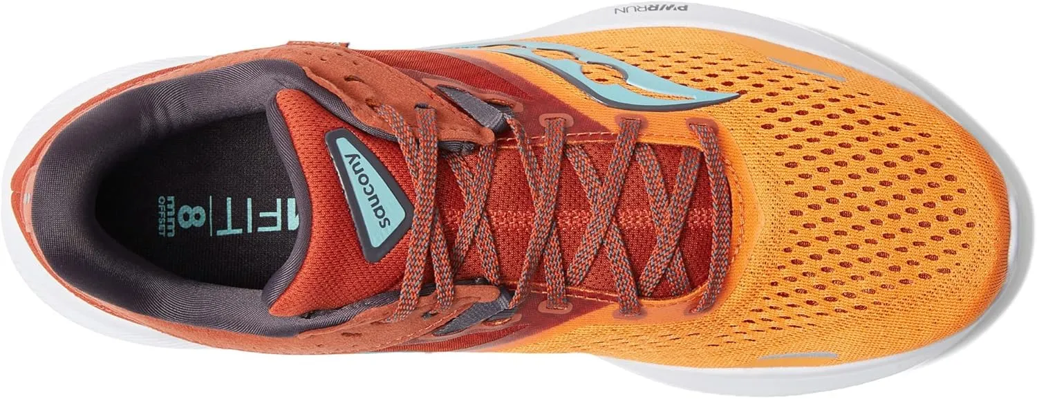 Saucony Men's Ride 16