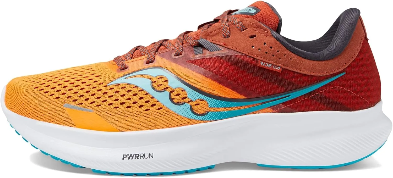 Saucony Men's Ride 16
