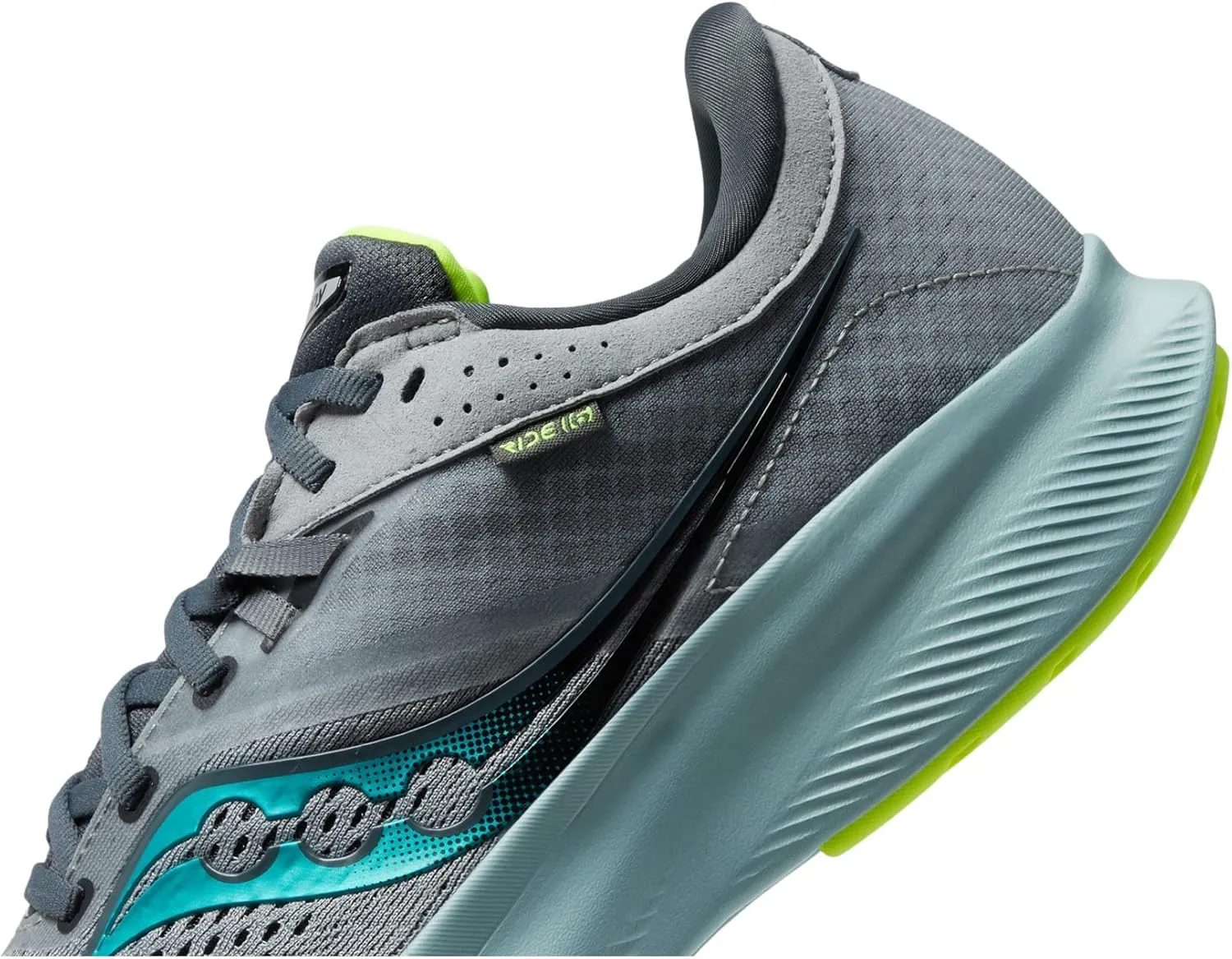 Saucony Men's Ride 16