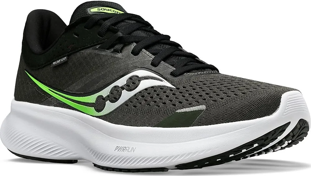 Saucony Men's Ride 16