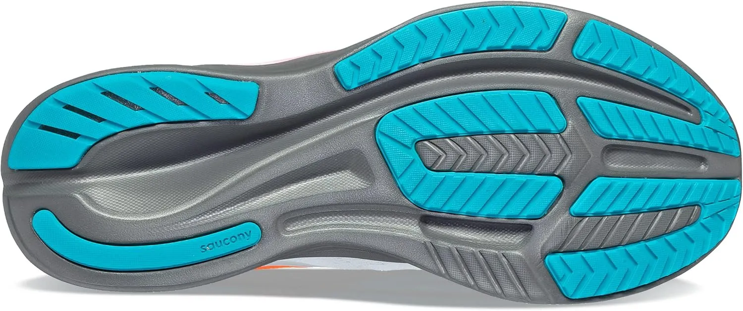 Saucony Men's Ride 16